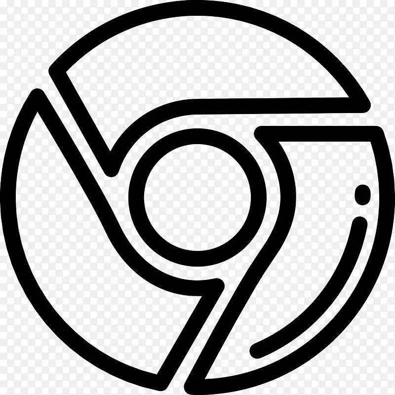 谷歌Chrome图标PNG图片素材下载_图片编号11525087-PNG素材网