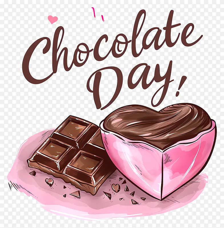 巧克力日