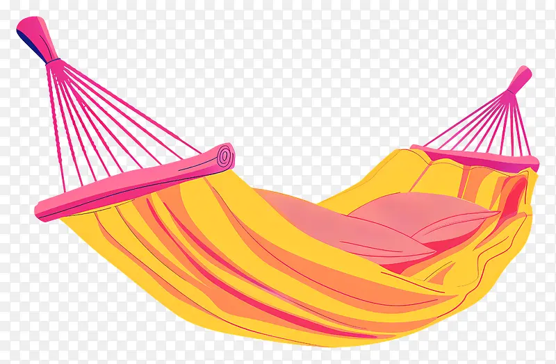 多彩吊床户外休闲家具PNG图片素材下载_图片编号11528816-PNG素材网