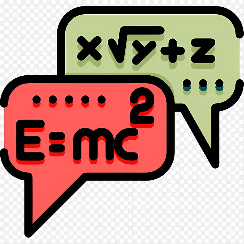 数学公式与符号PNG图片素材下载_图片编号11546150-PNG素材网