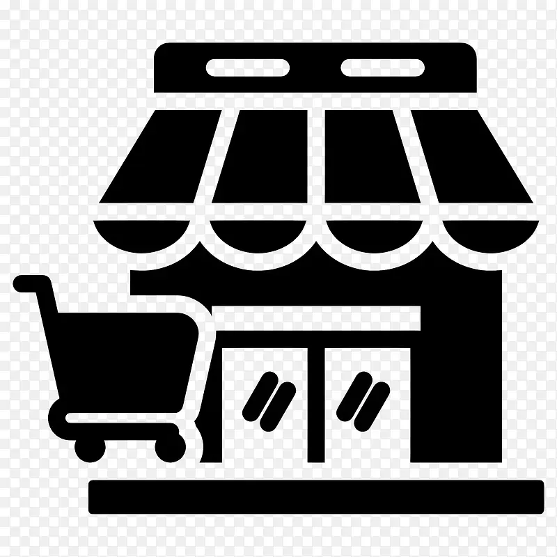 店铺图标PNG图片素材下载_图片编号11560882-PNG素材网