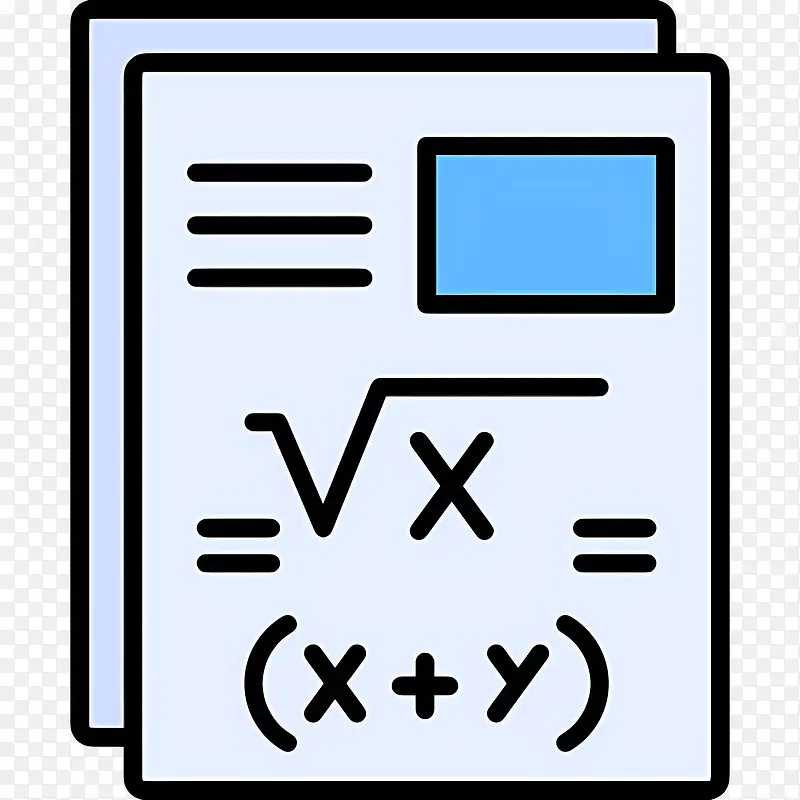 数学教材PNG图片素材下载_图片编号11590968-PNG素材网