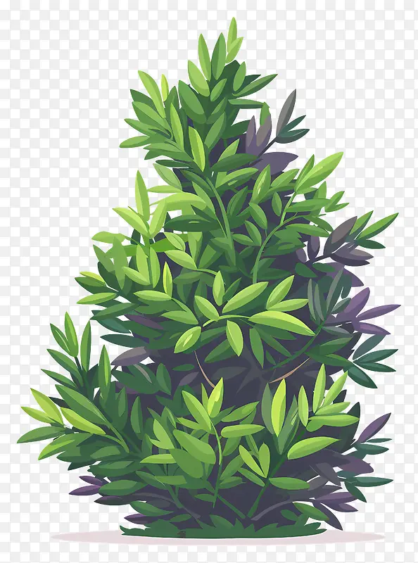 绿色植物PNG图片素材下载_图片编号11590541-PNG素材网