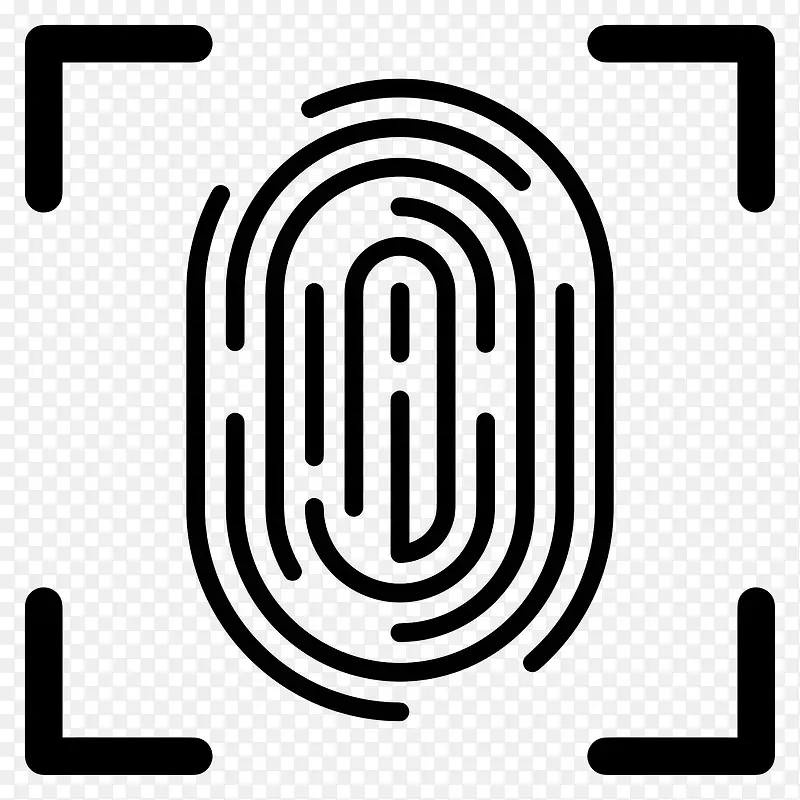 指纹识别PNG图片素材下载_图片编号11598853-PNG素材网