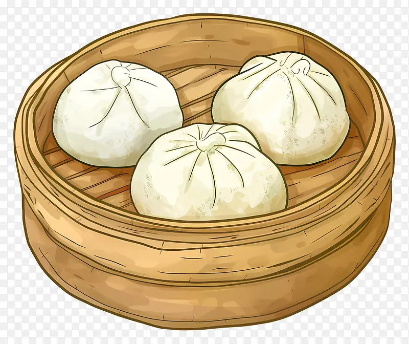 包子蒸笼PNG图片素材下载_图片编号11603763-PNG素材网