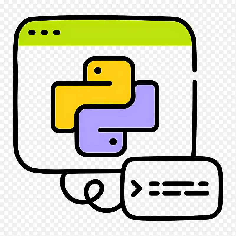 Python编程图标PNG图片素材下载_图片编号11638829-PNG素材网