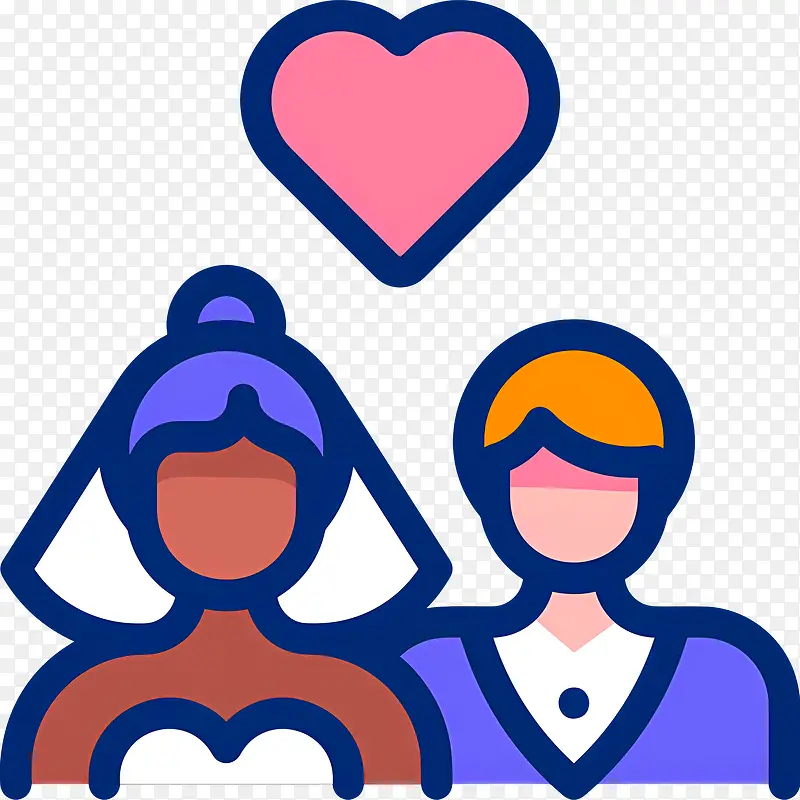 婚礼幸福 couples wedding romancePNG图片素材下载_图片编号11641407-PNG素材网