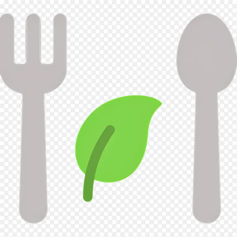 素食餐具图标PNG图片素材下载_图片编号11643342-PNG素材网