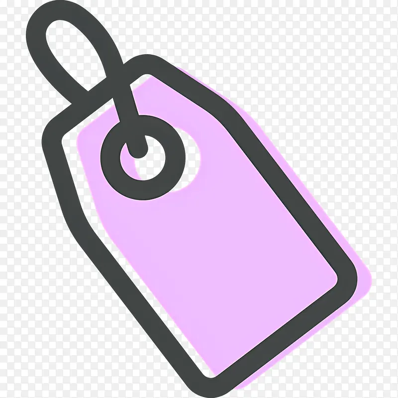 紫色商品价签PNG图片素材下载_图片编号11644040-PNG素材网