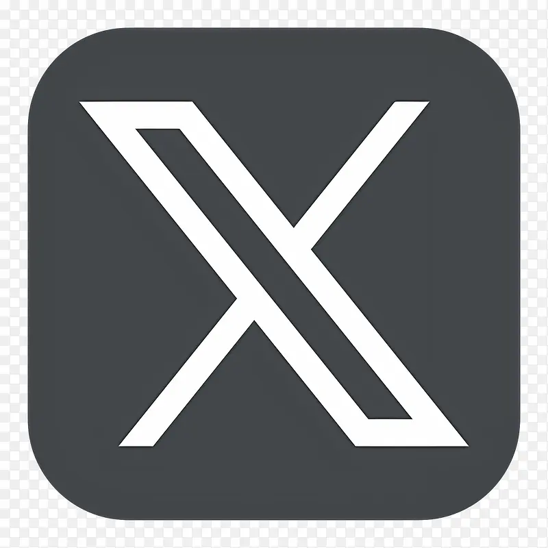 X图标设计PNG图片素材下载_图片编号11653863-PNG素材网