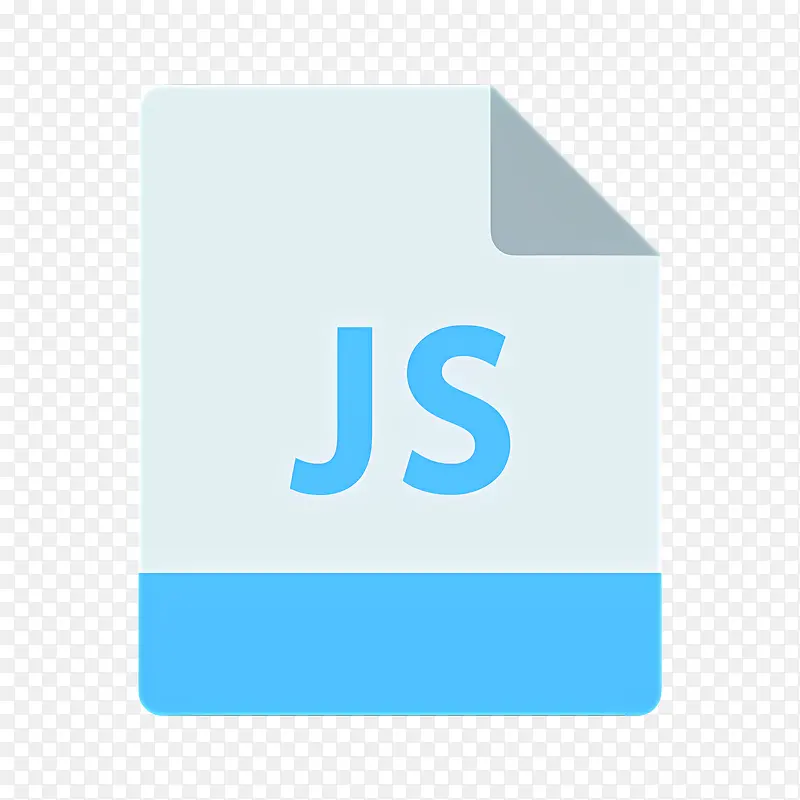 JavaScript 文件图标PNG图片素材下载_图片编号11663167-PNG素材网