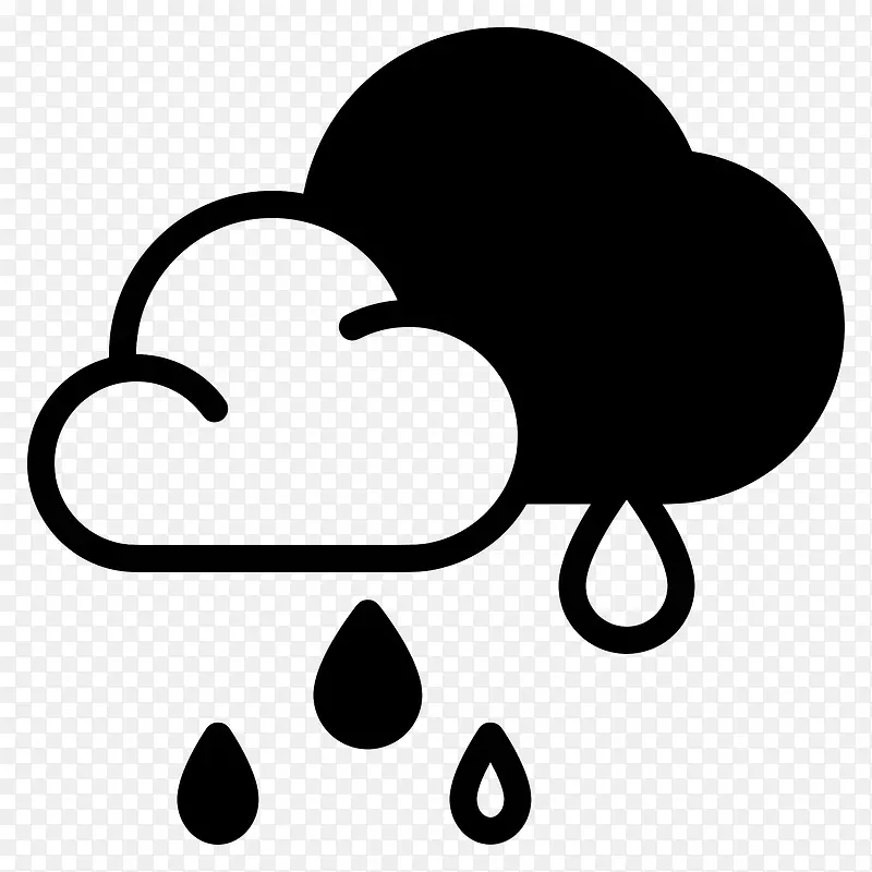 雨天图标PNG图片素材下载_图片编号11683212-PNG素材网
