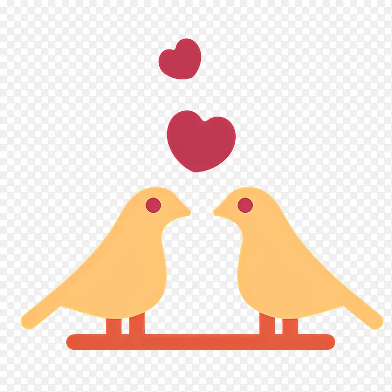 爱情birds,婚礼图标PNG图片素材下载_图片编号11689650-PNG素材网