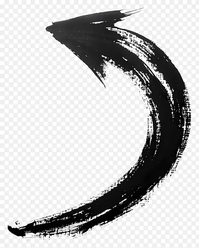 抽象弧形刷痕PNG图片素材下载_图片编号11704356-PNG素材网