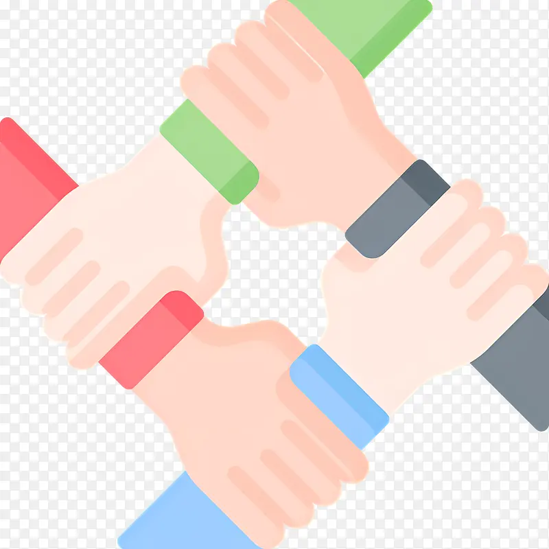 团结与合作PNG图片素材下载_图片编号11725877-PNG素材网