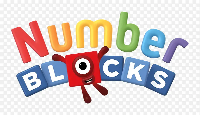 Number Blocks 数字块PNG图片素材下载_图片编号11766841-PNG素材网