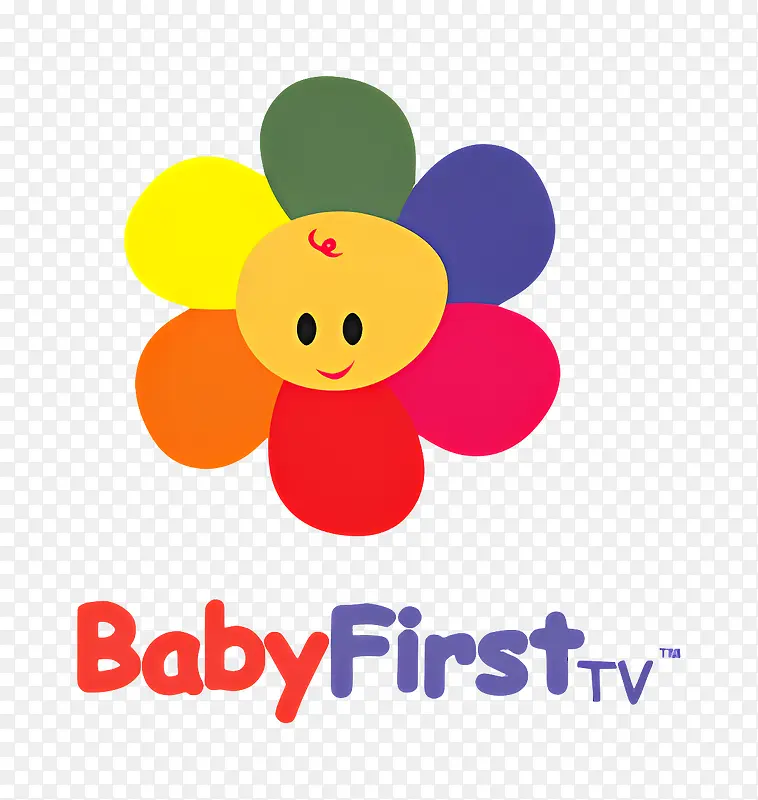 BabyFirstTV标志PNG图片素材下载_图片编号11769889-PNG素材网
