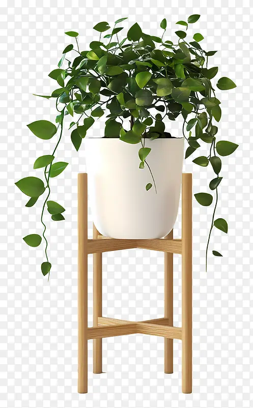 绿植吊挂花架室内装饰PNG图片素材下载_图片编号11786542-PNG素材网